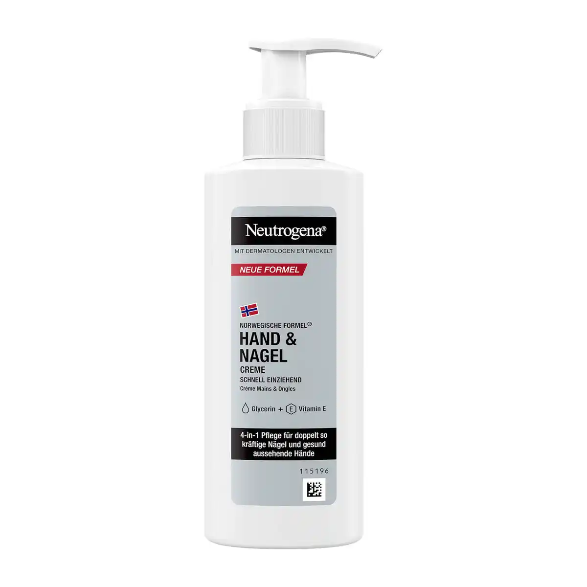 Bild 3 von NEUTROGENA Handcreme