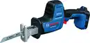 Bild 1 von Bosch Professional Akku-Säbelsäge GSA 18V-24 Solo