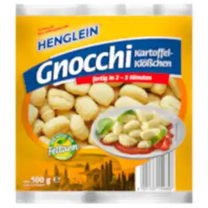 Henglein Gnocchi