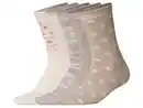 Bild 3 von ESMARA® Damen Socken, 5 Paar