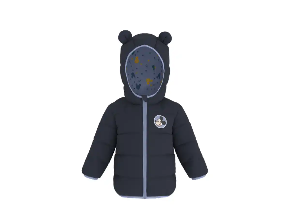 Bild 1 von LUPILU® Baby Lightweightjacke