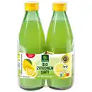 Bild 1 von Bio Sonne Bio-Zitronensaft