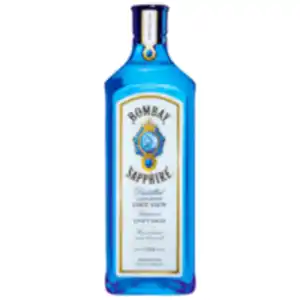 Bombay Sapphire London Dry Gin