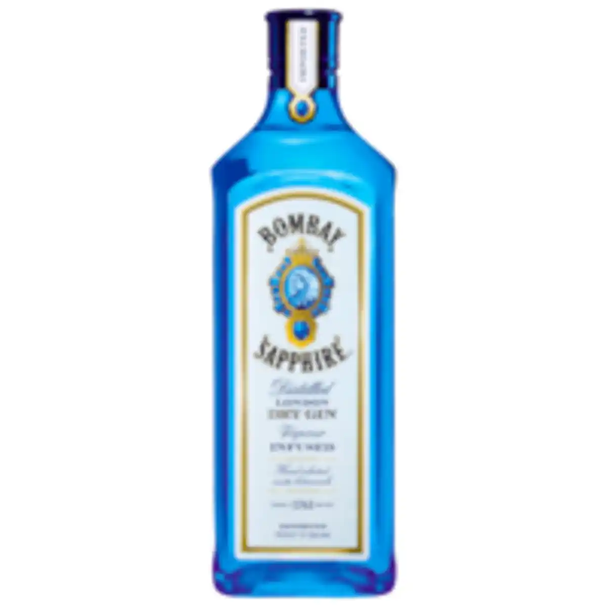 Bild 1 von Bombay Sapphire London Dry Gin