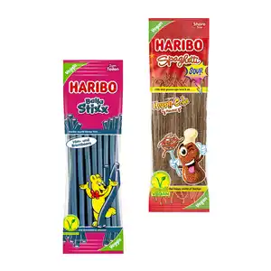HARIBO Balla-Stixx / Spaghetti