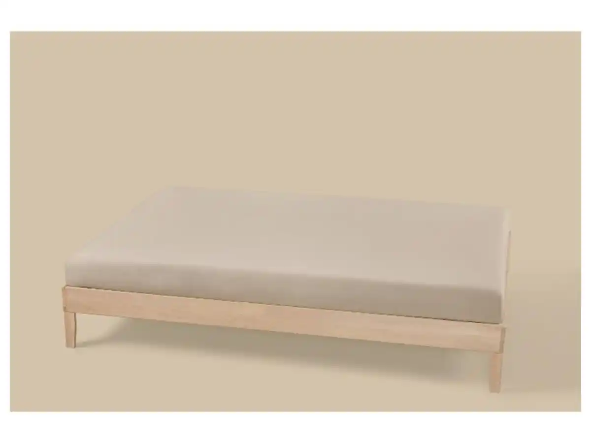 Bild 2 von LIVARNO® Feinbiber-Spannbettlaken, 140-160 x 200 cm