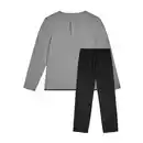 Bild 3 von UP2FASHION Jersey-Pyjama