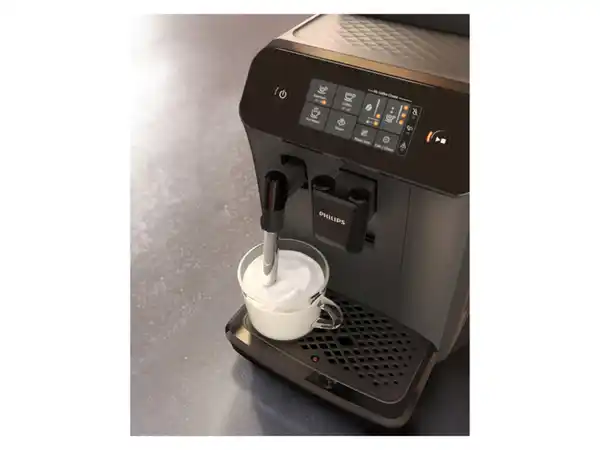 Bild 3 von PHILIPS Kaffeevollautomat »EP0824/00 800 Series«