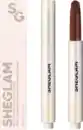 Bild 1 von SHEGLAM Lippenstift Plumper Shine Hot Cocoa, 2 g