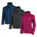 Bild 1 von Toptex Sport Wasserdichte Softshell-Jacke