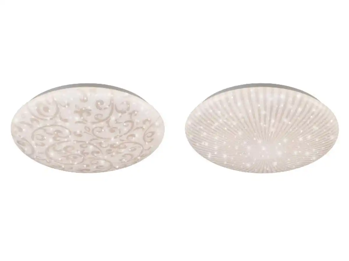 Bild 3 von LIVARNO® LED-Wand- und Deckenleuchte, Ø 28 cm