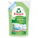 Bild 1 von Frosch Sensitiv-Waschmittel