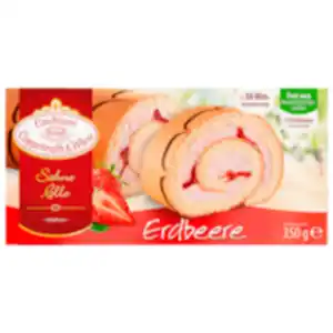 Coppenrath & Wiese Sahne Rolle