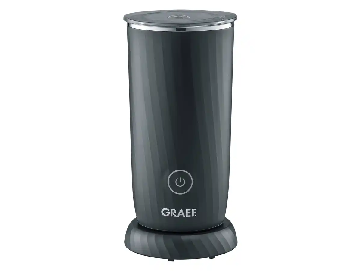 Bild 4 von GRAEF Milchaufschäumer