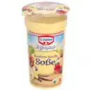 Bild 1 von Dr. Oetker Bourbon-Vanille Soße