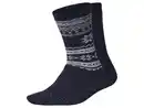 Bild 2 von ESMARA® Thermosocken, 2 Paar