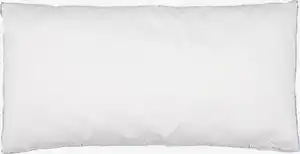 Synthetik-Kopfkissen 40x80x3 KRONBORG BEERENBERG