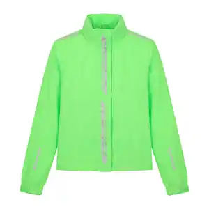 CRANE Rad-Regenjacke