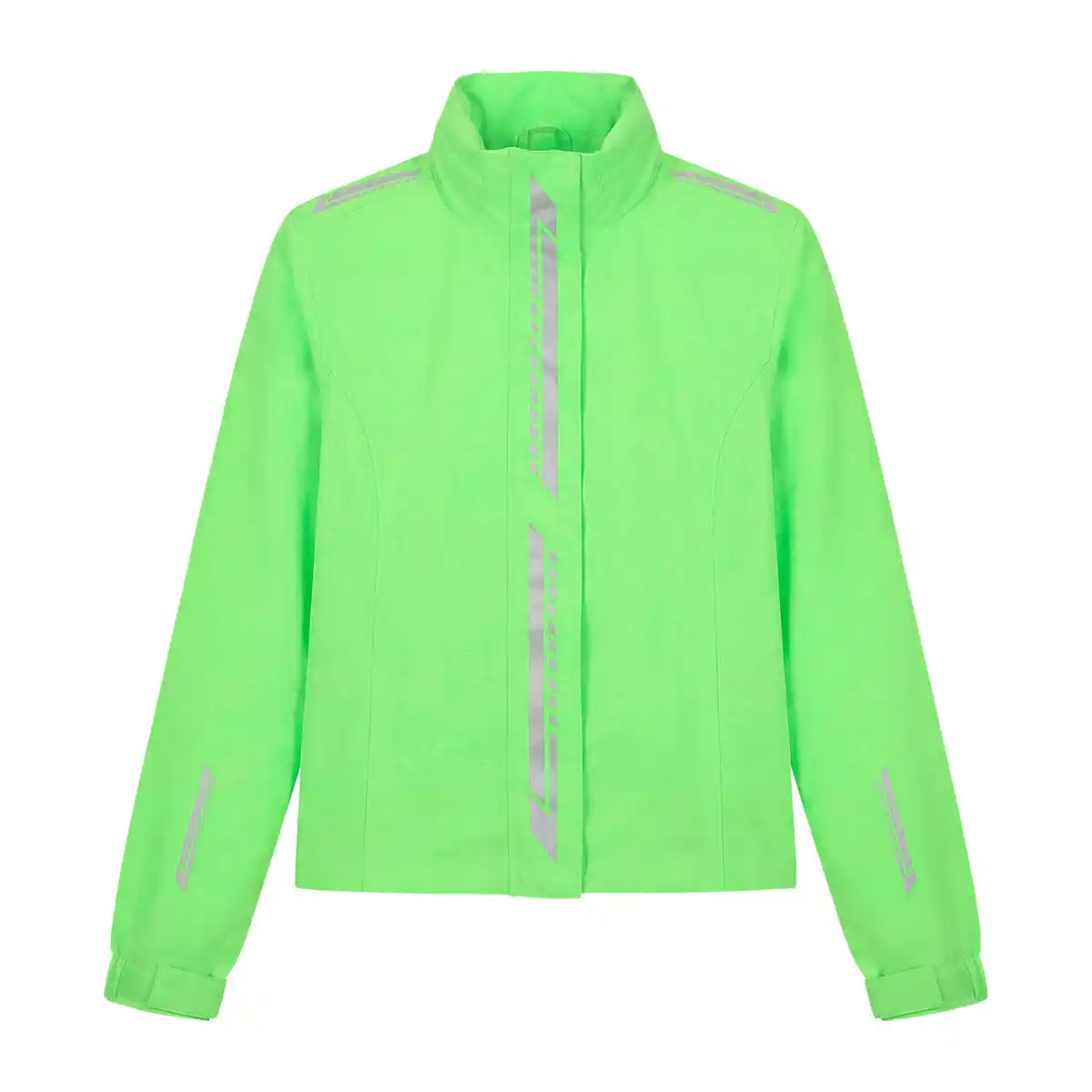 Bild 1 von CRANE Rad-Regenjacke