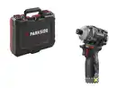 Bild 1 von PARKSIDE PERFORMANCE® 12 V Akku-Drehschlagschrauber »PDSSAP 12 A2« ohne Akku – ohne Ladegerät