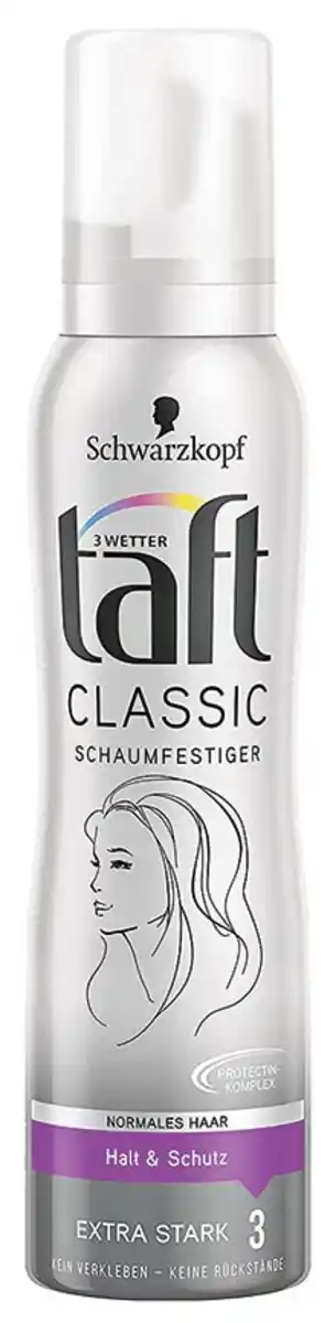 Bild 3 von Taft Schaumfestiger 150 ml