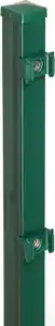 Floraworld Zaunpfosten Classic 150 x 4 x 4 cm moosgrün