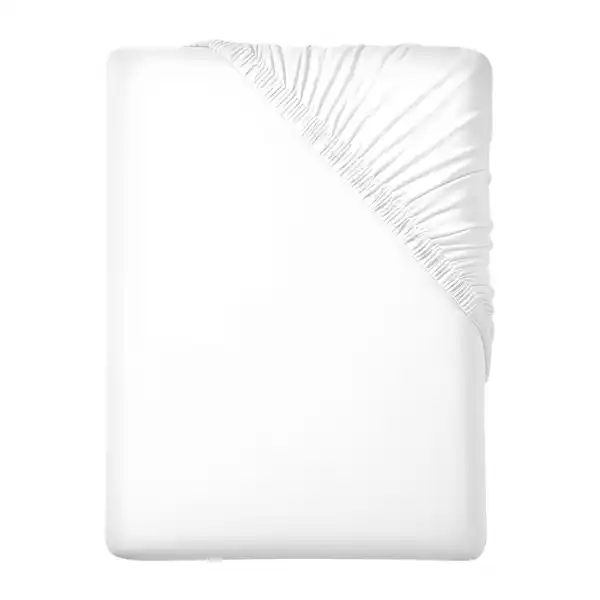 Bild 2 von NOVITESSE Jersey-Spannbetttuch, B x L: ca. 140–160 x 200 cm