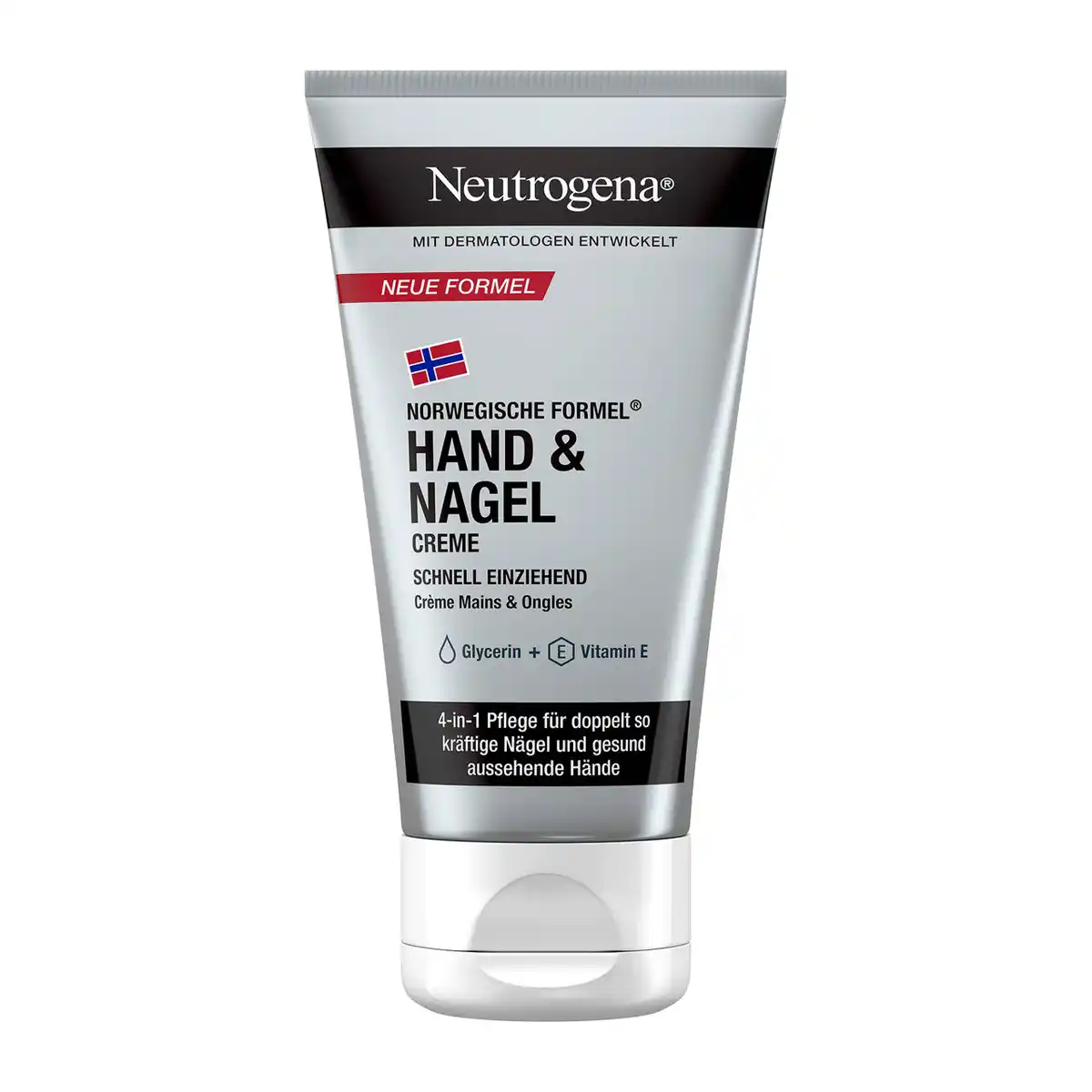 Bild 3 von NEUTROGENA Handcreme