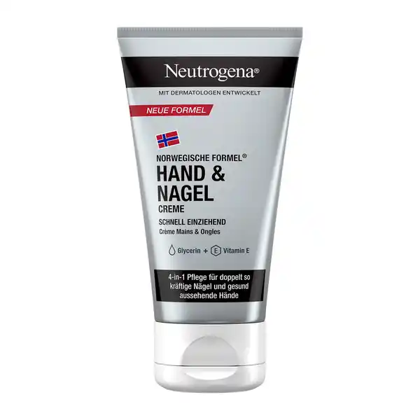 Bild 3 von NEUTROGENA Handcreme
