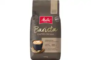 Melitta Barista Crema