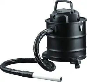 Firefix Aschesauger Premium mit Selbstreiningungsfunktion