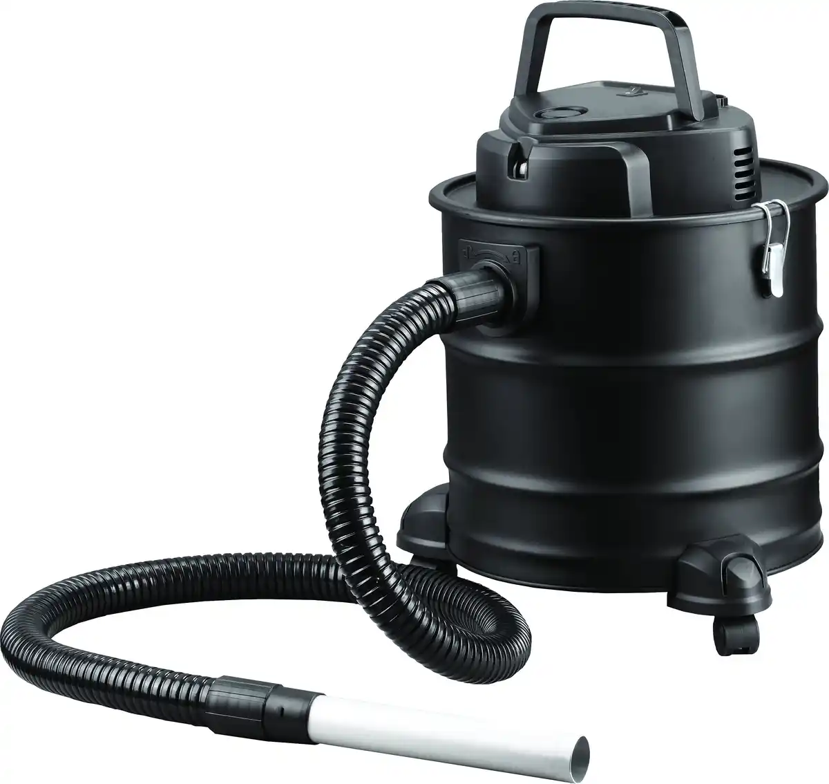 Bild 1 von Firefix Aschesauger Premium mit Selbstreiningungsfunktion