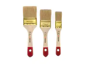 PARKSIDE® Pinsel-Set, 3-teilig