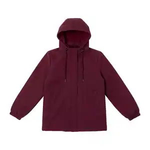 UP2FASHION Parka
