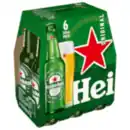 Bild 1 von Heineken Premium Beer oder alkoholfrei