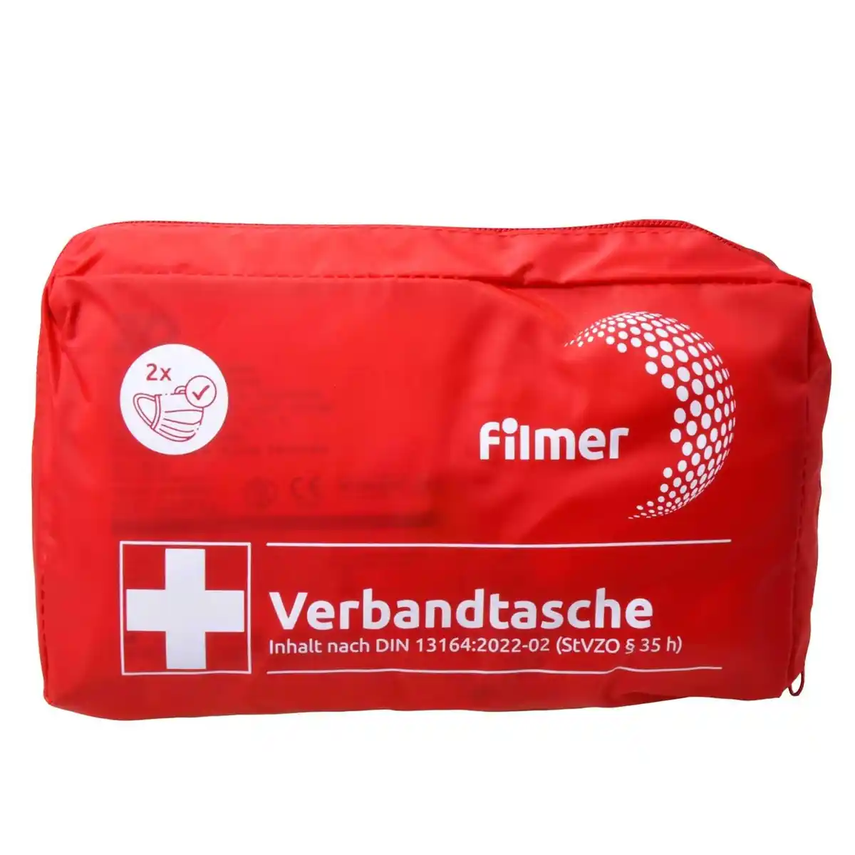 Bild 1 von Verbandtasche