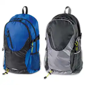 SURVIVAL Equipment Profi-Trekking-Rucksack