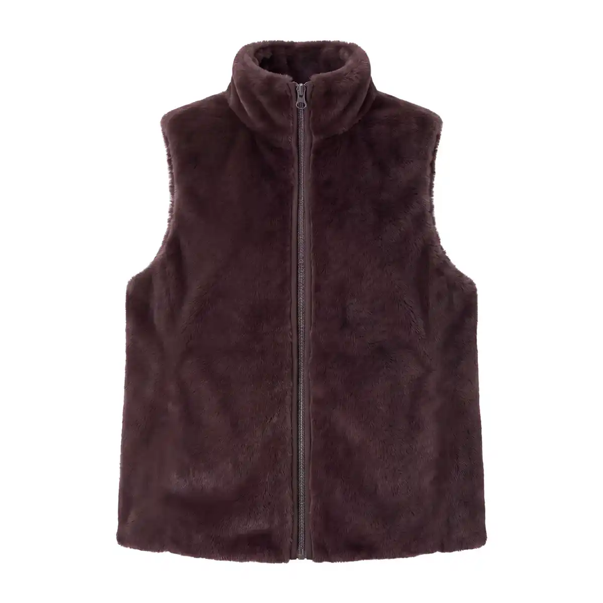 Bild 1 von UP2FASHION Teddyfleece-Weste