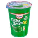Bild 1 von Dr. Oetker Götterspeise XXL Waldmeister