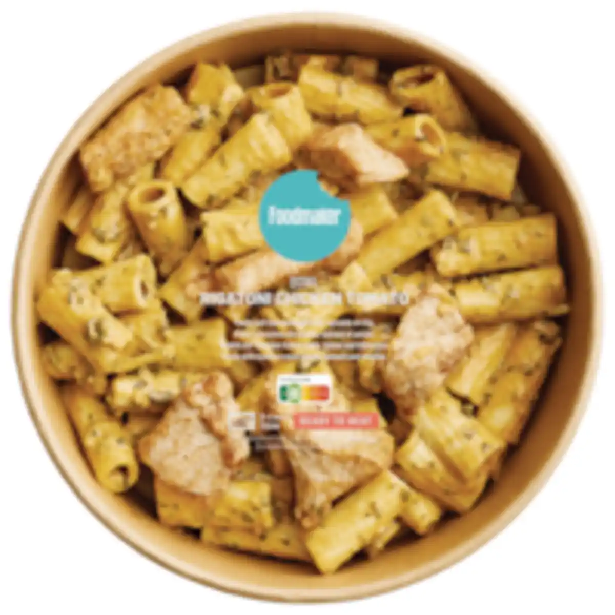 Bild 1 von Foodmaker Big Bowl