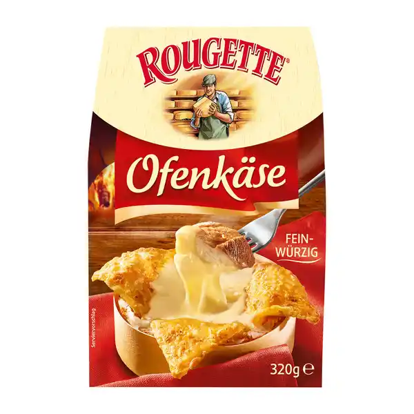 Bild 3 von ROUGETTE Ofenkäse