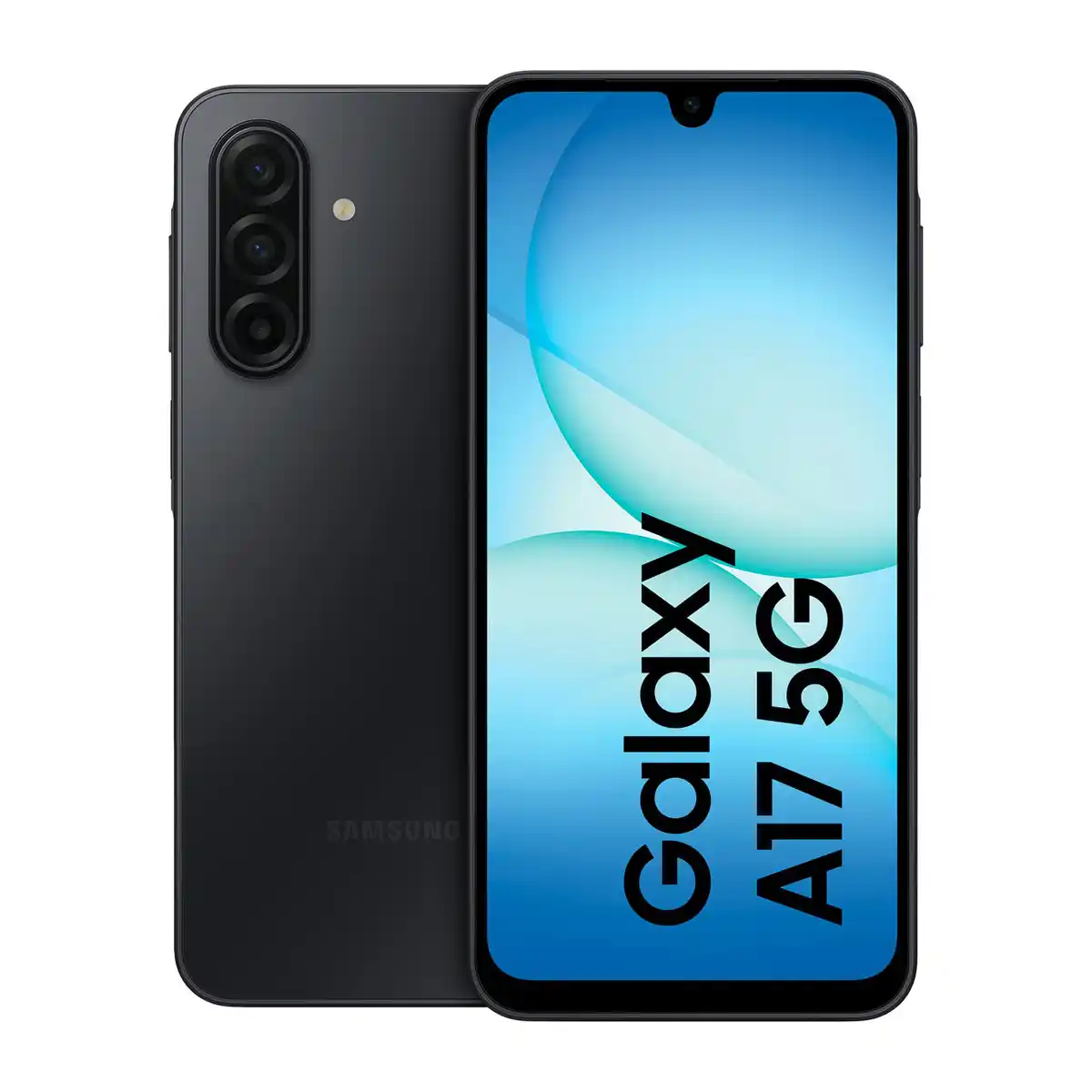 Bild 1 von SAMSUNG Galaxy A17
