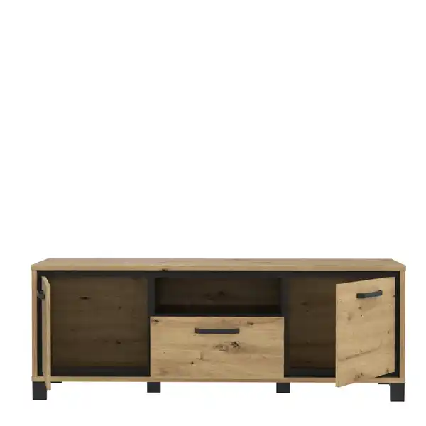 Bild 2 von TV-Unterschrank