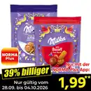 Bild 1 von Milka Feine Kugeln