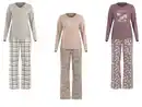 Bild 3 von ESMARA® Damen Pyjama