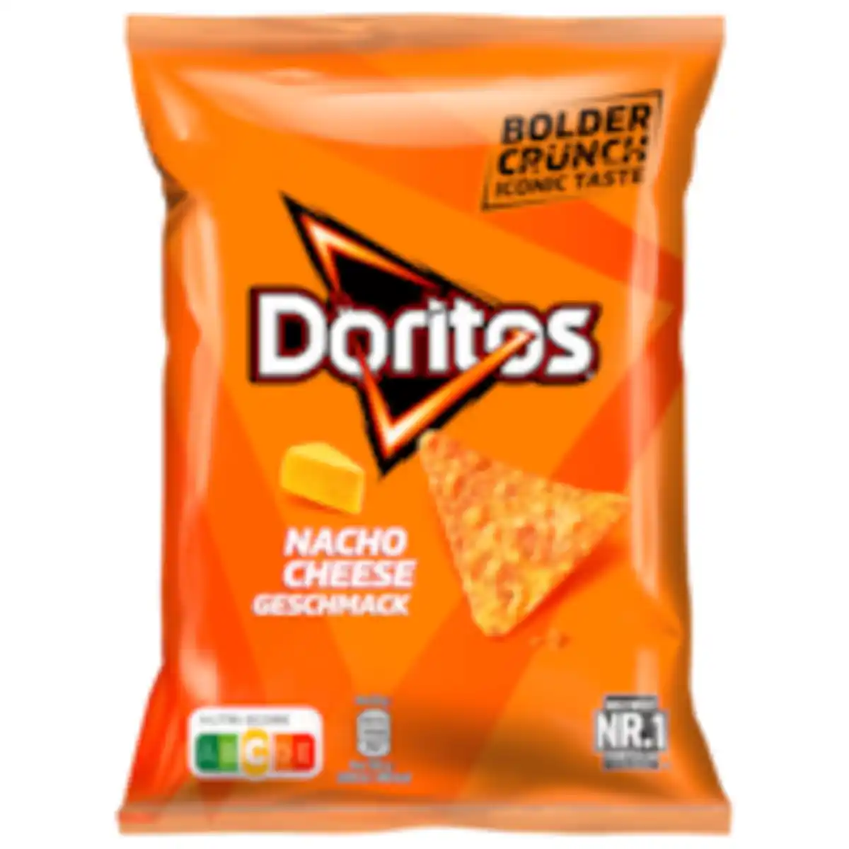 Bild 1 von Doritos Nacho Cheese