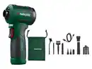 Bild 1 von PARKSIDE® 12V Akku-Universal-Kleingebläse »PAUKGB A1«, mit Saugfunktion, mit integriertem Akku und USB-C Ladeanschluss