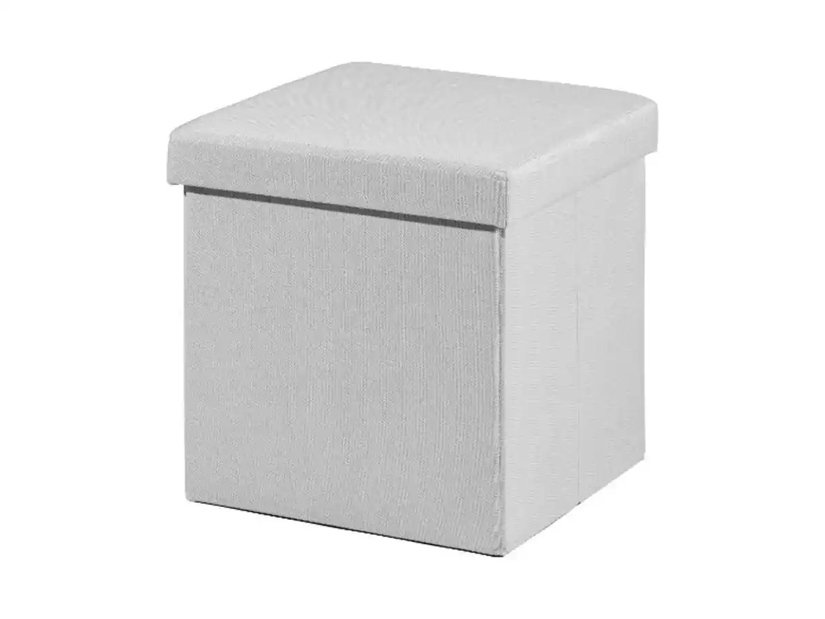Bild 1 von LIVARNO® Sitzhocker