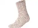 Bild 3 von Esmara Kuschelsocken,  2 Paar