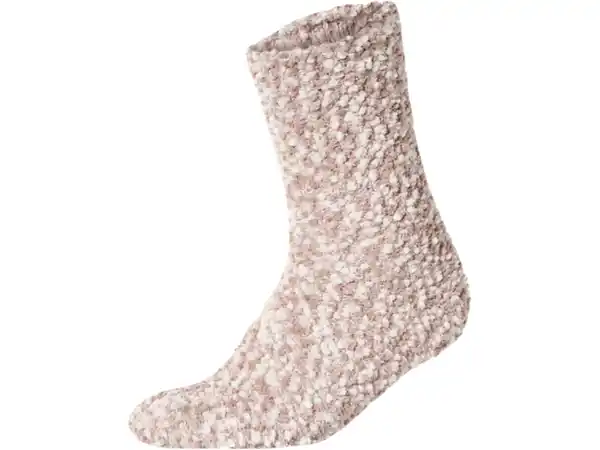 Bild 3 von Esmara Kuschelsocken,  2 Paar